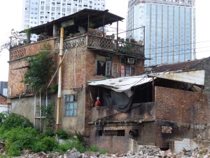 Nanning old houses 004