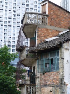 Nanning old houses 007