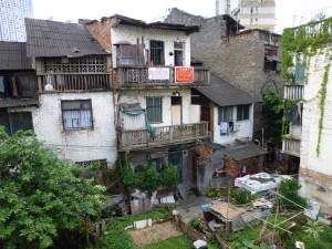 Nanning old houses 021