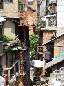 Nanning old houses 040